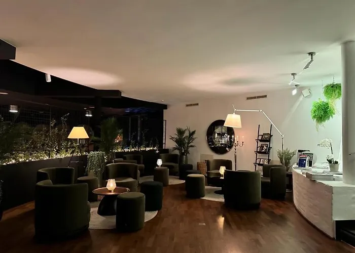 Hotel Al Mulino
