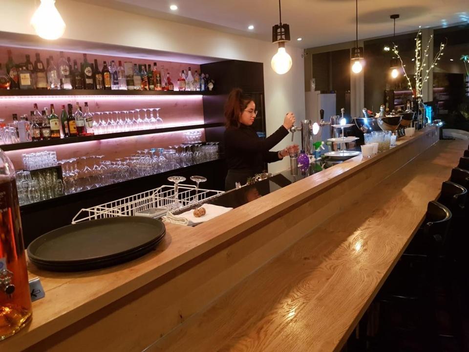 Al Mulino Hotel Maasmechelen