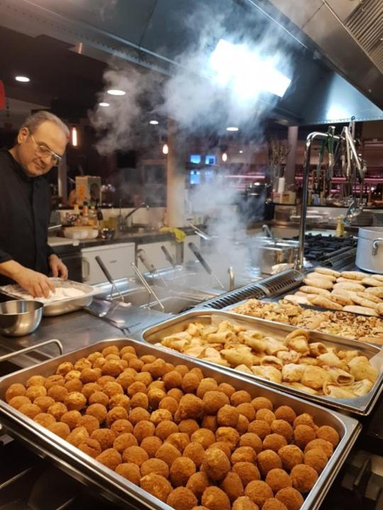 Al Mulino Maasmechelen