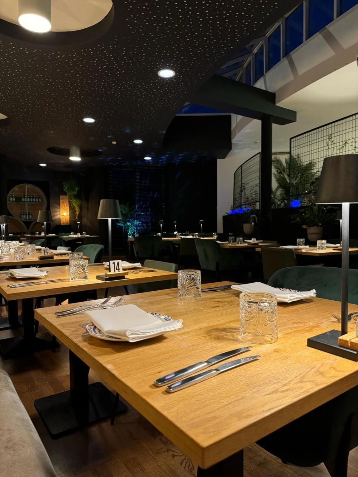 Al Mulino Hotel 4*