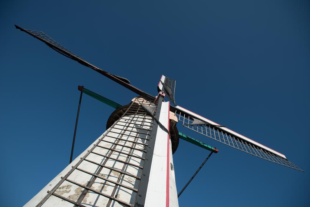 Hotel Al Mulino Maasmechelen