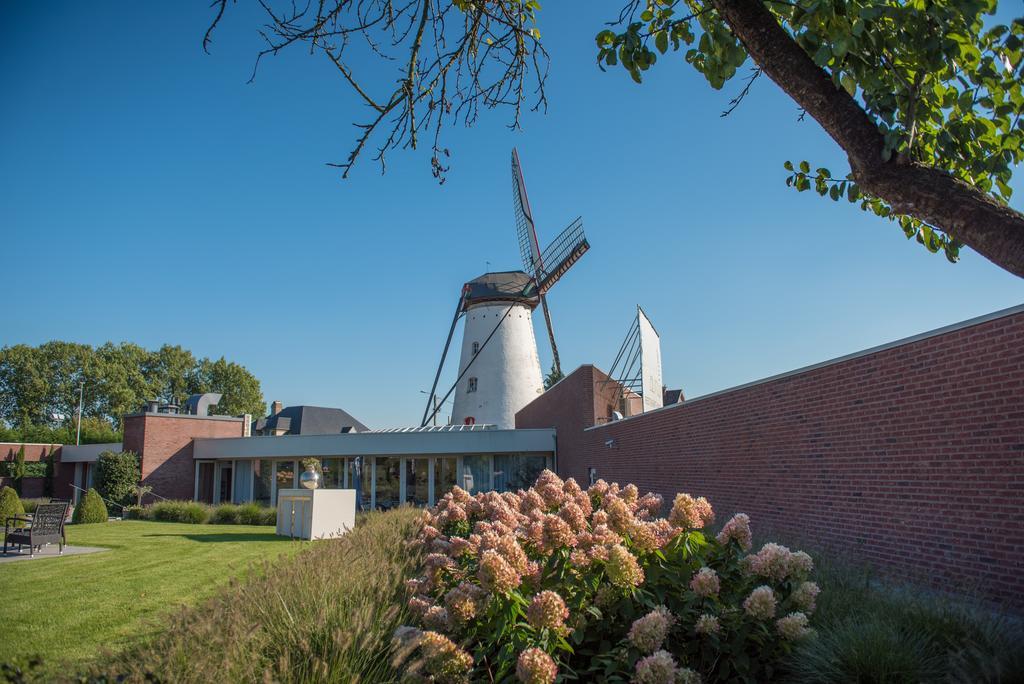 Al Mulino Maasmechelen