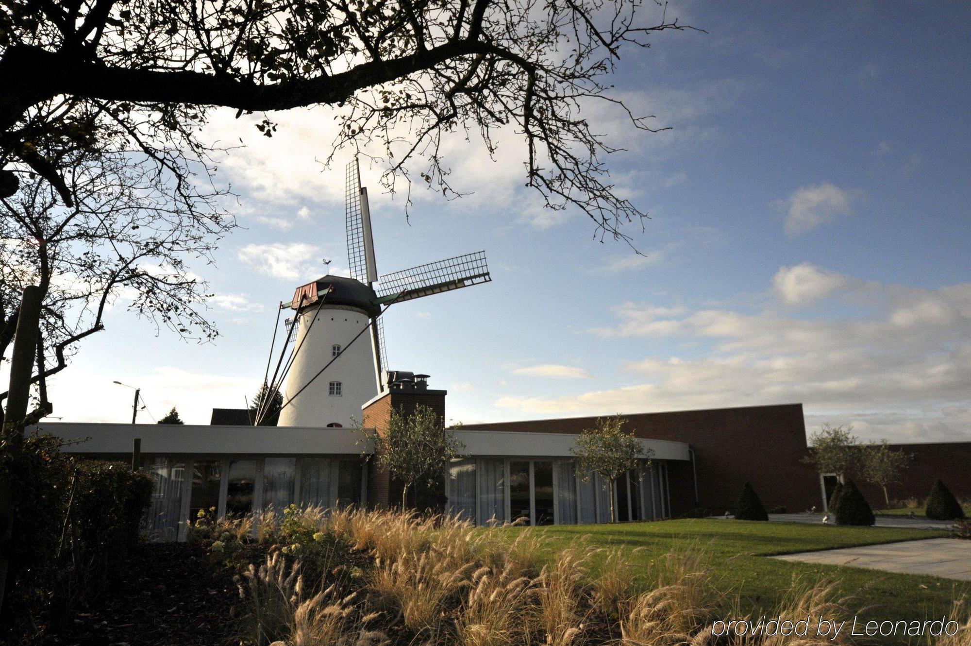 Hotel Al Mulino Maasmechelen