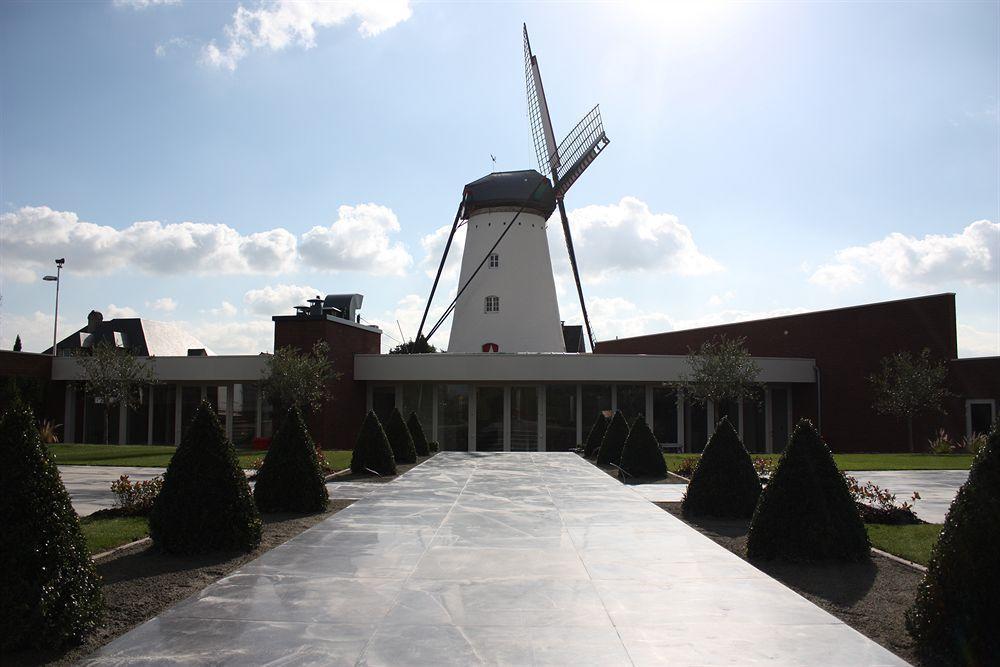 Al Mulino Hotel