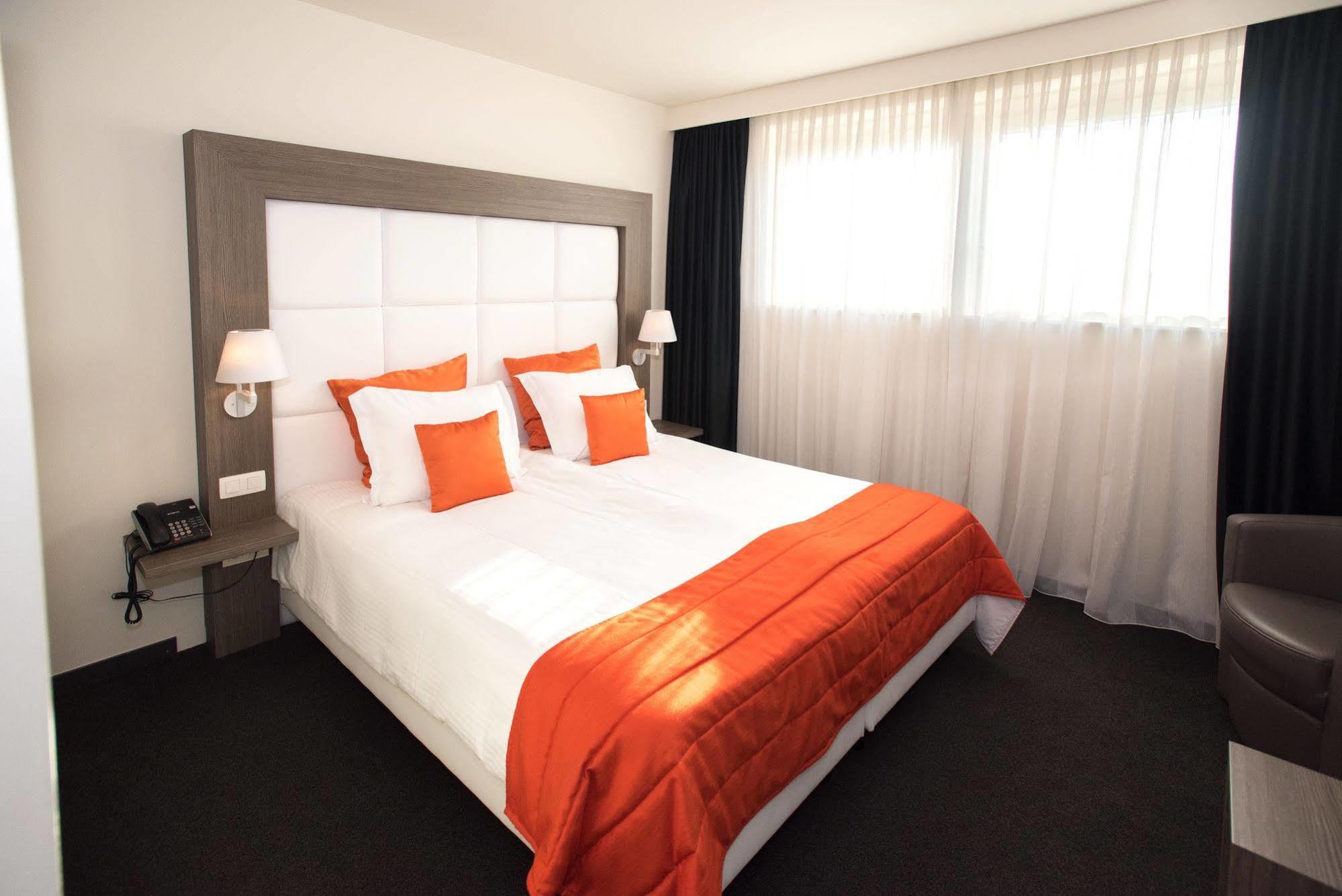 Hotel Al Mulino Maasmechelen
